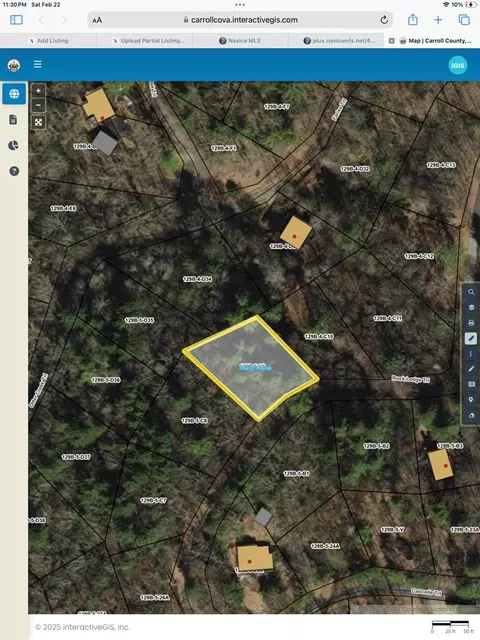 tbd Rock Ledge Tr, Fancy Gap, VA 24328 photo 11