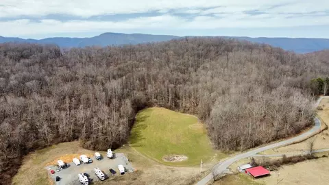 tbd Campgroundrv Park, Saltville, VA 24370