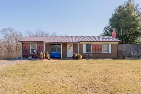 558 Brown Town Rd, Max Meadows, VA 24360 photo 1