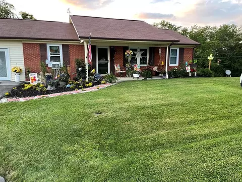 348 Rainbow Cir, Independence, VA 24348 photo 1