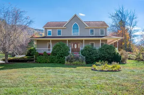 4149 NE Suiter Rd, Bastian, VA 24314