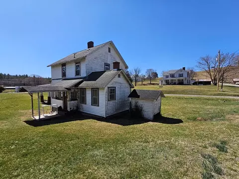 Exterior - 152 Poplar Dr, Ivanhoe, VA 24350 photo 4 of 16