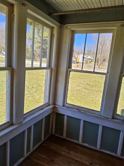 Exterior - 152 Poplar Dr, Ivanhoe, VA 24350 photo 11 of 16