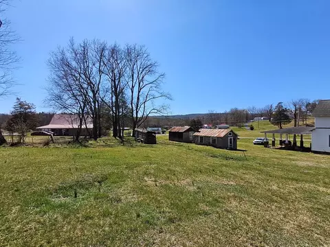 Exterior - 152 Poplar Dr, Ivanhoe, VA 24350 photo 7 of 16