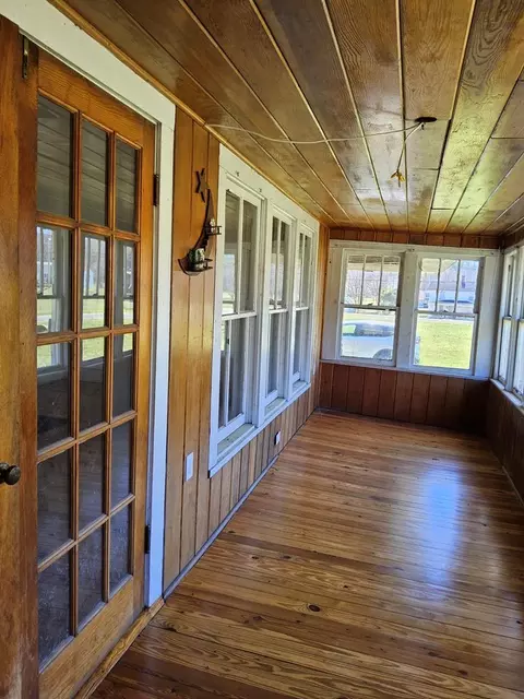 Exterior - 152 Poplar Dr, Ivanhoe, VA 24350 photo 10 of 16
