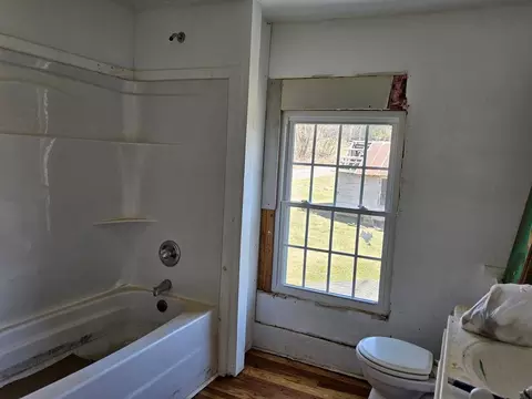 Bath - 152 Poplar Dr, Ivanhoe, VA 24350 photo 1 of 2