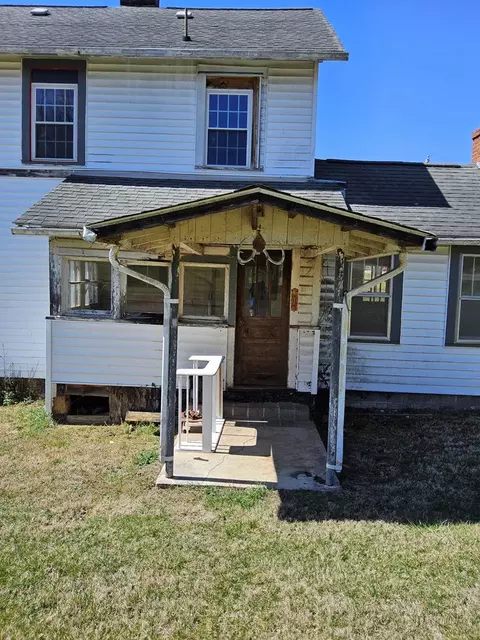 Exterior - 152 Poplar Dr, Ivanhoe, VA 24350 photo 13 of 16