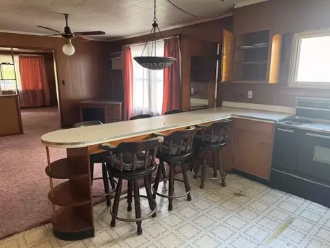 Kitchen - 14091 Rocket Boys Dr, War, WV 24892 photo 2 of 2