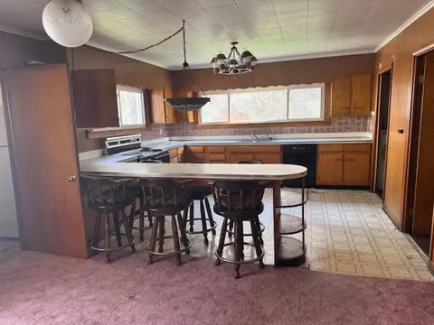 Kitchen - 14091 Rocket Boys Dr, War, WV 24892 photo 1 of 2