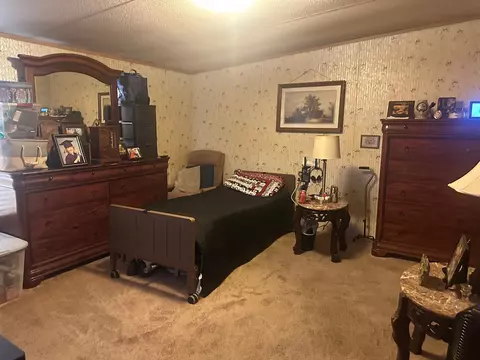 Bedroom - 181 Davis Ln, Raven, VA 24639 photo 1 of 1