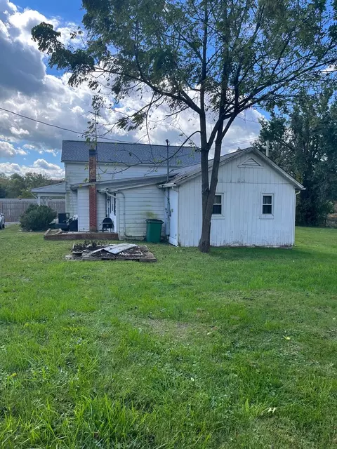Exterior - 239 Boxwood St, Glade Spring, VA 24340 photo 5 of 8