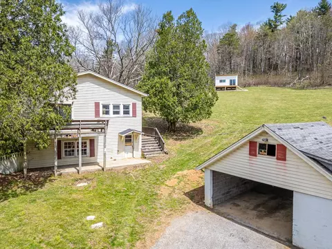 199 Ranger Rd, Fancy Gap, VA 24328 photo 1