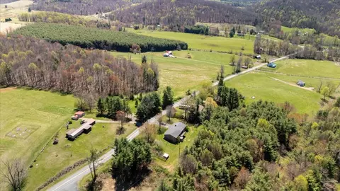 90 Terrys Mill Rd, Laurel Fork, VA 24352 photo 1