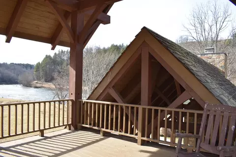 36 Riverside Drive, Sparta, NC 28675 photo 12