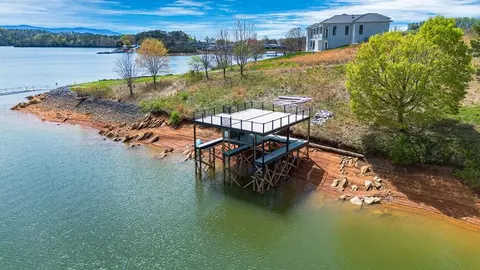lot4 Lake Lndg, Abingdon, VA 24211