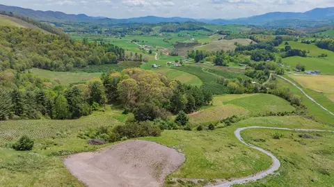 tbd Comers Rock Rd, Elk Creek, VA 24326