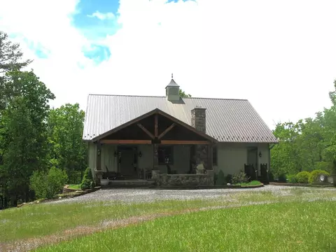 623 Four Oaks Ln, Ivanhoe, VA 24350 photo 1