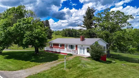 6483 Jeb Stuart Hwy, Meadows Of Dan, VA 24120