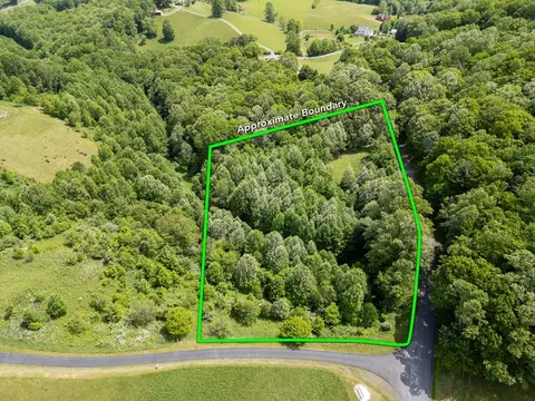 lot18 Thistle Trl, Hillsville, VA 24343