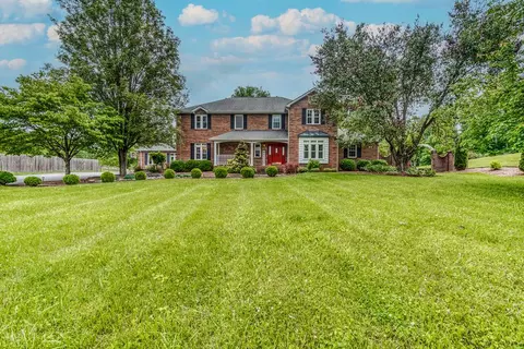 22319 Campground Rd, Bristol, VA 24202