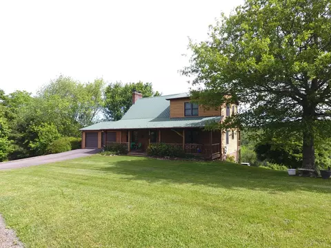 714 Vass Mill Rd, Laurel Fork, VA 24352 photo 1