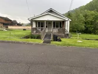 414 Fairfax, Richlands, VA 24641