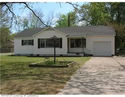 4510 Kinkead Ave, Fort Smith, AR 72903 photo 1