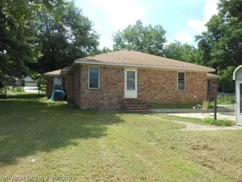 208 Carter St, Central City, AR 72941 photo 17