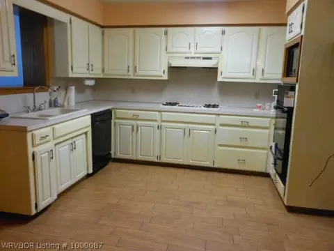 208 Carter St, Central City, AR 72941 photo 3