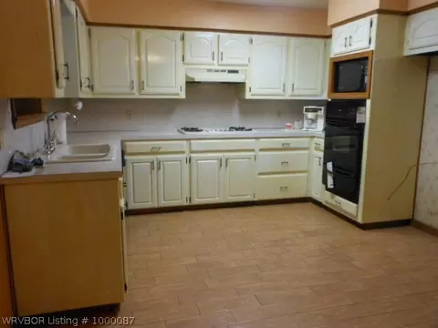 208 Carter St, Central City, AR 72941 photo 2