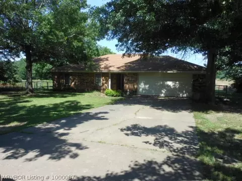 208 Carter St, Central City, AR 72941 photo 1