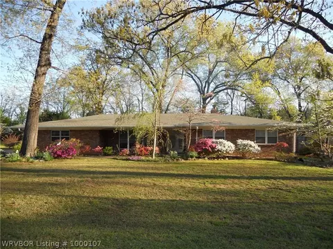 5701 Cross Ln, Fort Smith, AR 72904 photo 1