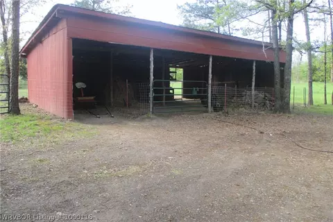 4741 River Mt Rd, Delaware, AR 72835 photo 10