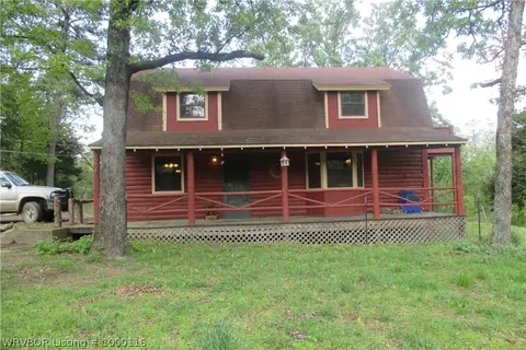 4741 River Mt Rd, Delaware, AR 72835 photo 1