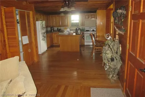 4741 River Mt Rd, Delaware, AR 72835 photo 4