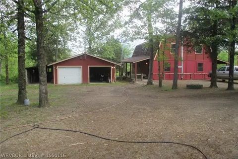 4741 River Mt Rd, Delaware, AR 72835 photo 11