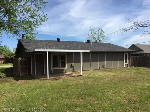 3436 Braeburn Glen St, Fort Smith, AR 72908 photo 2