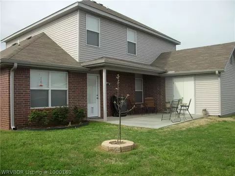 601 Torrington Way, Fort Smith, AR 72908 photo 21