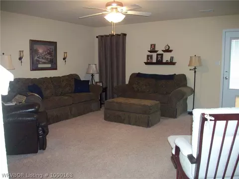 601 Torrington Way, Fort Smith, AR 72908 photo 5