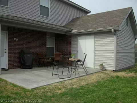601 Torrington Way, Fort Smith, AR 72908 photo 20