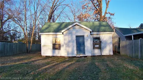 4229 Newlon Rd, Fort Smith, AR 72904 photo 1