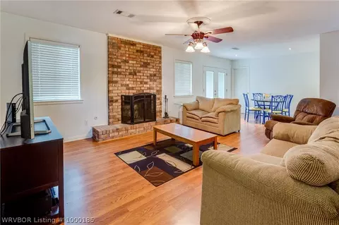 200 Cornell Ave, Fort Smith, AR 72908 photo 2