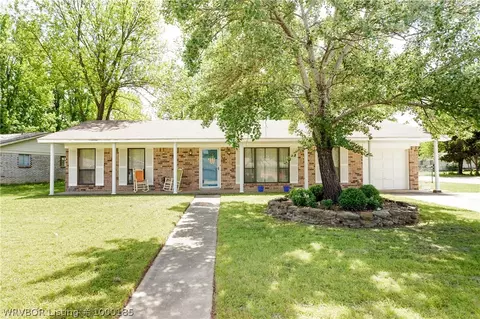 200 Cornell Ave, Fort Smith, AR 72908 photo 1