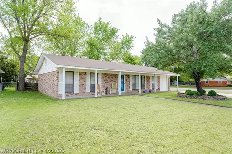 200 Cornell Ave, Fort Smith, AR 72908 photo 18