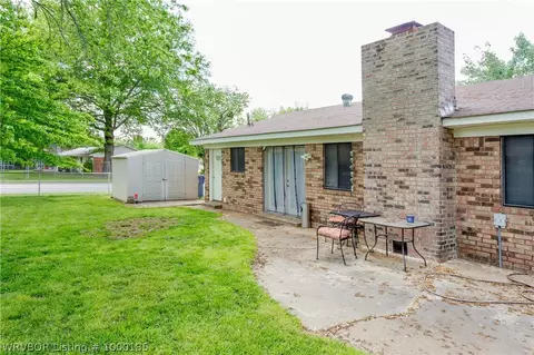200 Cornell Ave, Fort Smith, AR 72908 photo 23
