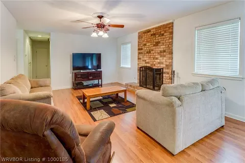 200 Cornell Ave, Fort Smith, AR 72908 photo 3