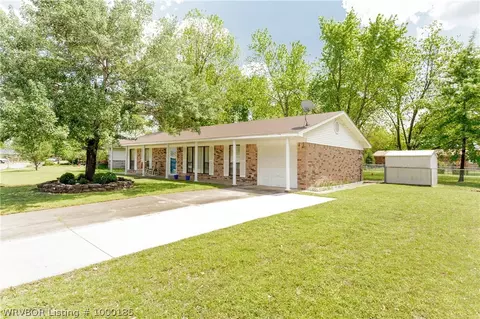 200 Cornell Ave, Fort Smith, AR 72908 photo 17