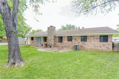 200 Cornell Ave, Fort Smith, AR 72908 photo 8