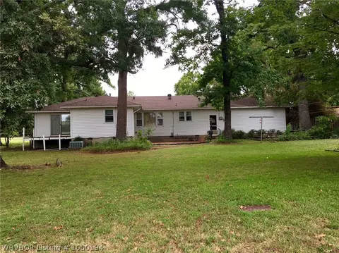 4710 N M St, Fort Smith, AR 72904 photo 11
