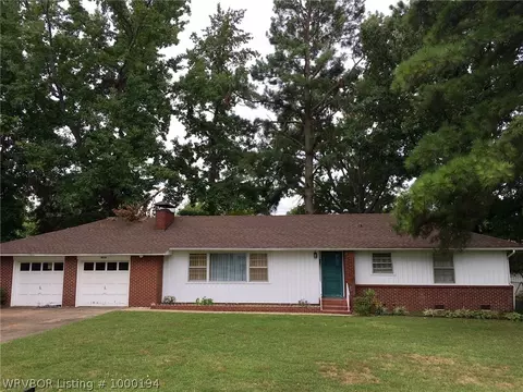 4710 N M St, Fort Smith, AR 72904 photo 1